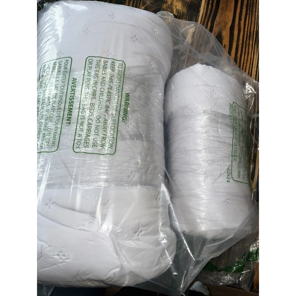 Bedsure King Quilt - Lightweight Comforter King Size